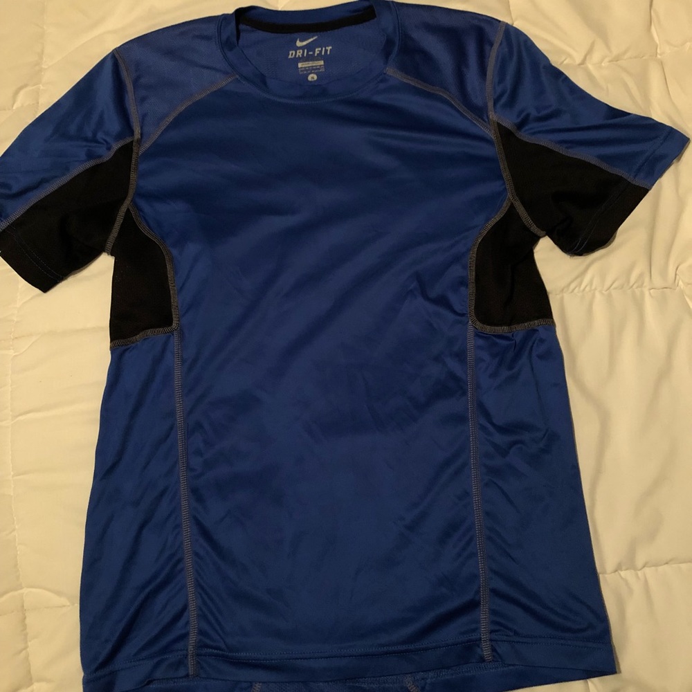 Nike Dri-Fit Athletic Shirt
